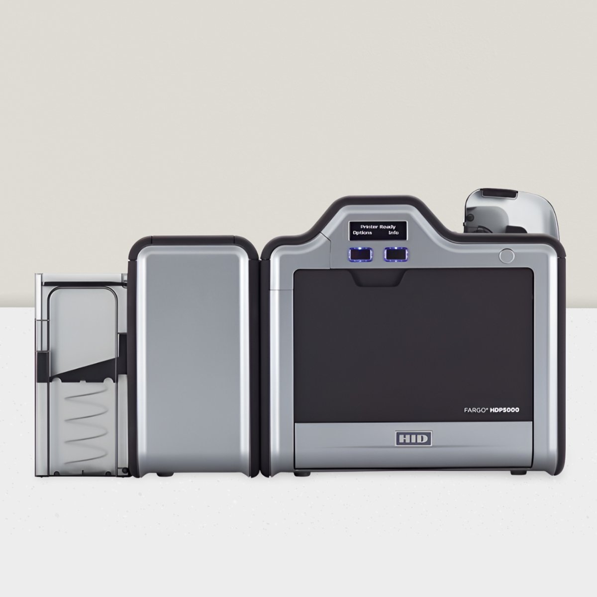 HID Fargo HDP 5000