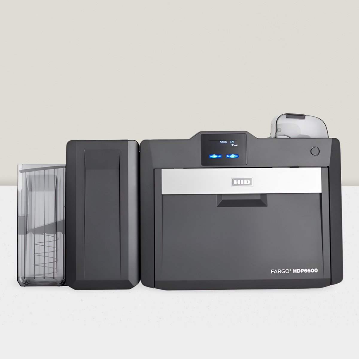 HID Fargo HDP6600