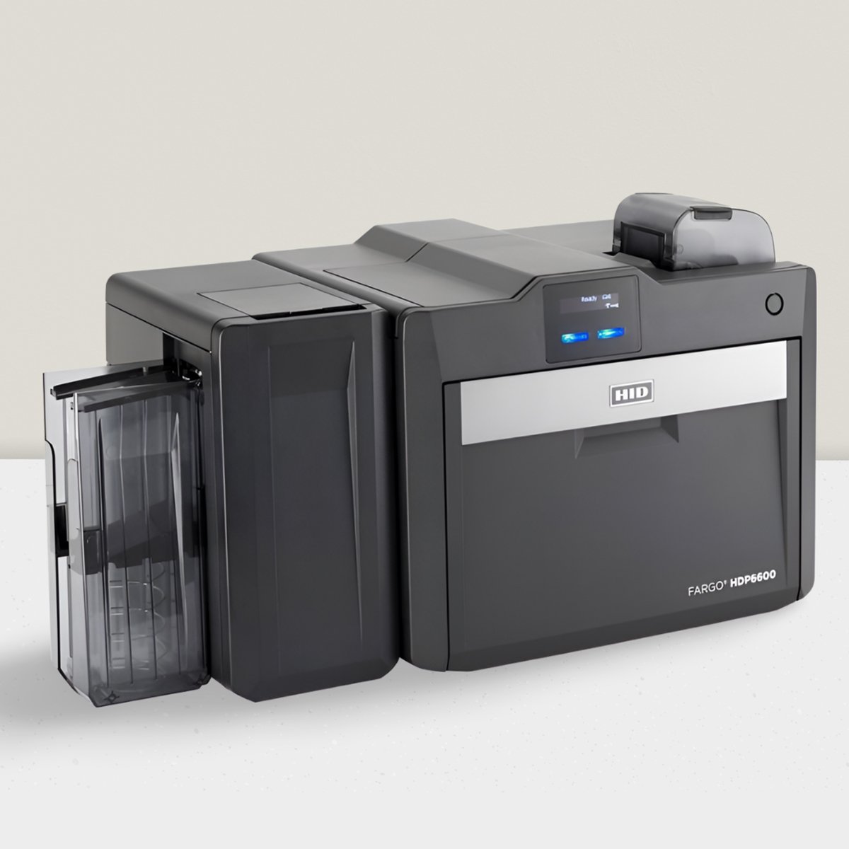 HID Fargo HDP6600