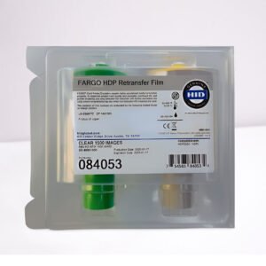 HDP FARGO Retransfer FILM P NO. 084053